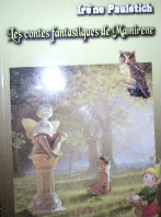 miniature contes mamirene